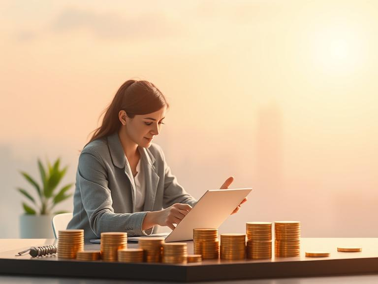 How to Start Investing with Just $100