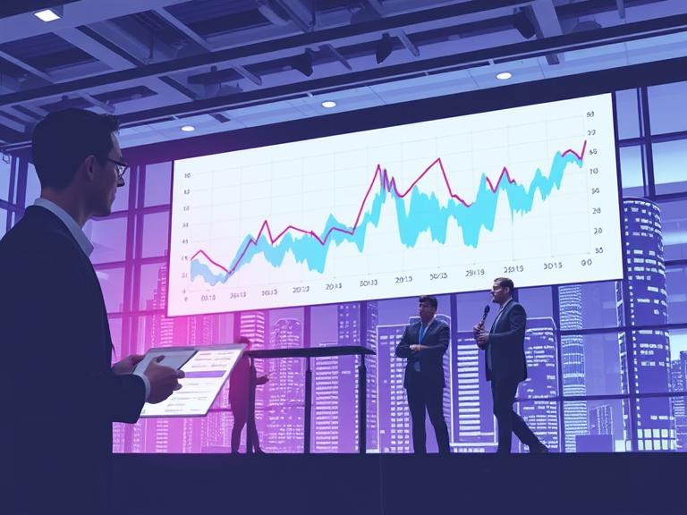 High-Risk vs. Low-Risk Investments: Finding the Right Mix