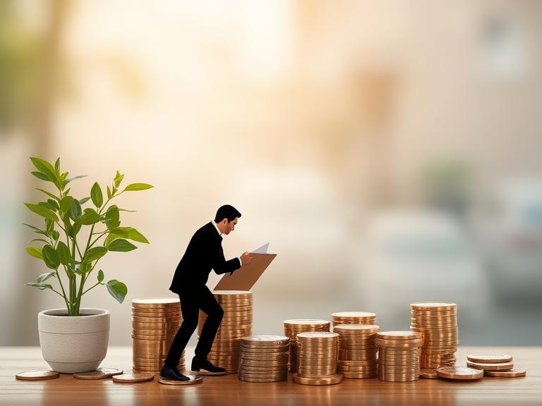 The Role of Bonds in a Balanced Portfolio