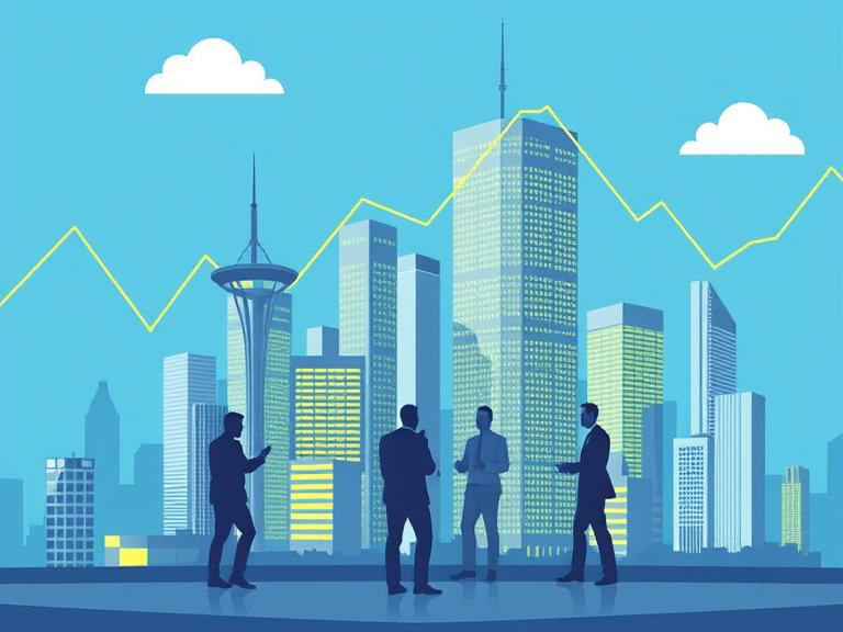 Tax-Efficient Investing: How to Keep More of Your Gains
